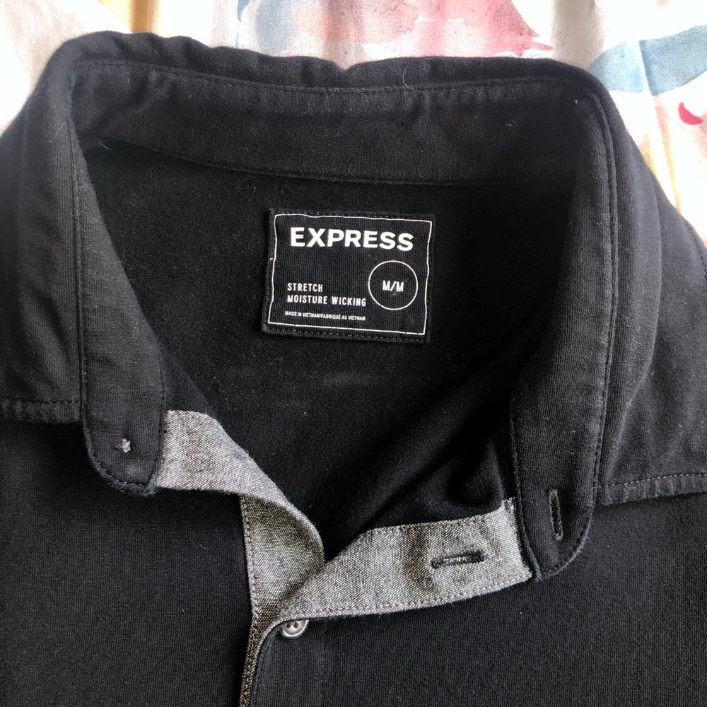 Express polos - Picture 3 of 3